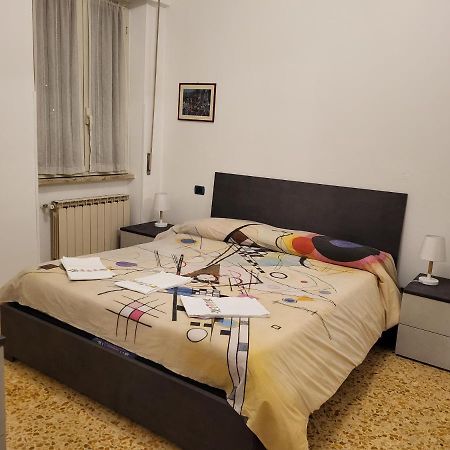 Ferienwohnung Soggiorna Con Claudia Rom Exterior foto